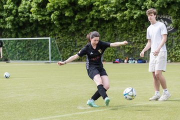 Bild 160 - wBJ SC Condor - VfL Pinneberg : Ergebnis: 3:2